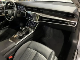 Audi A6 * Progressiv 45 TFSI quattro NAVIGATION SUNROOF ME | Auto.bg — изображение 9 Audi A6 * Progressiv 45 TFSI quattro NAVIGATION SUNROOF ME | Auto.bg — изображение 9