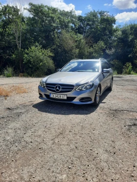Mercedes-Benz E 350 - Car24.bg Mercedes-Benz E 350