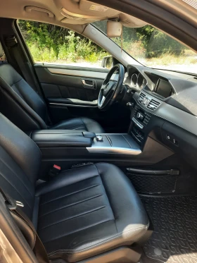 Mercedes-Benz E 350 - 12500 € / 24447.88 лв. - 11311316 7 | Car24.bg Mercedes-Benz E 350 - 12500 € / 24447.88 лв. - 11311316 7