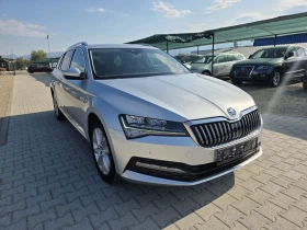 Skoda Superb 2.0TDi EXECUTIVE DSG EVO Лизинг