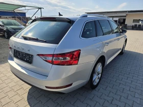 Skoda Superb 2.0TDi EXECUTIVE DSG EVO Лизинг | Auto.bg — изображение 7 Skoda Superb 2.0TDi EXECUTIVE DSG EVO Лизинг | Auto.bg — изображение 7
