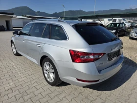 Skoda Superb 2.0TDi EXECUTIVE DSG EVO Лизинг | Auto.bg — изображение 5 Skoda Superb 2.0TDi EXECUTIVE DSG EVO Лизинг | Auto.bg — изображение 5