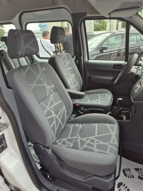 Ford Connect 1.8cdti+ Maxi - 5290 € / 10346.34 лв. - 27847242 9 | Car24.bg Ford Connect 1.8cdti+ Maxi - 5290 € / 10346.34 лв. - 27847242 9