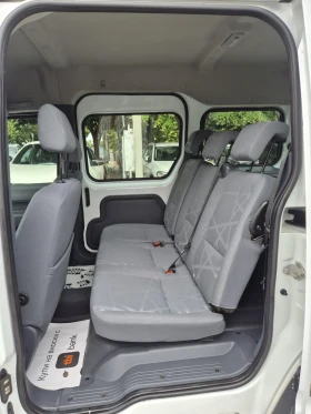 Ford Connect 1.8cdti+ Maxi - 5290 € / 10346.34 лв. - 27847242 10 | Car24.bg Ford Connect 1.8cdti+ Maxi - 5290 € / 10346.34 лв. - 27847242 10
