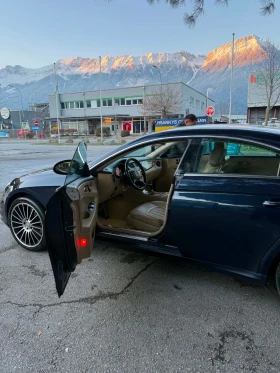Mercedes-Benz CLS 500 undefined | Auto.bg — изображение 13 Mercedes-Benz CLS 500 undefined | Auto.bg — изображение 13