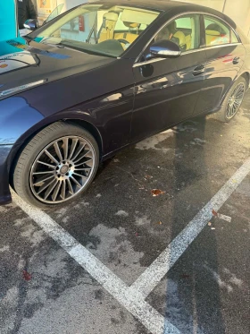 Mercedes-Benz CLS 500 undefined | Auto.bg — изображение 12 Mercedes-Benz CLS 500 undefined | Auto.bg — изображение 12