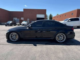 BMW M3 4dr Sdn CARFAX | Auto.bg — изображение 3 BMW M3 4dr Sdn CARFAX | Auto.bg — изображение 3