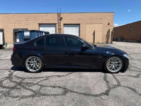 BMW M3 4dr Sdn CARFAX