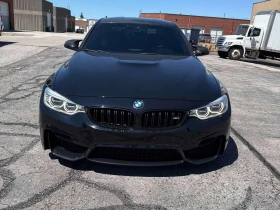 BMW M3 4dr Sdn CARFAX | Auto.bg — изображение 6 BMW M3 4dr Sdn CARFAX | Auto.bg — изображение 6