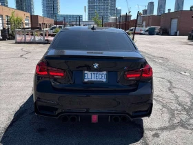 BMW M3 4dr Sdn CARFAX | Auto.bg — изображение 4 BMW M3 4dr Sdn CARFAX | Auto.bg — изображение 4