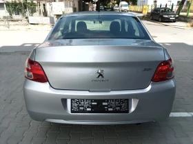 Peugeot 301 1.6HDI-92kc. Euro5 - 3900 € - 65341492 7 | Car24.bg Peugeot 301 1.6HDI-92kc. Euro5 - 3900 € - 65341492 7