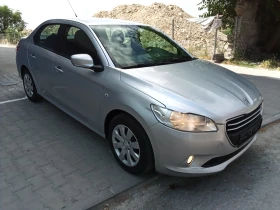 Peugeot 301 1.6HDI-92kc. Euro5 - 3900 € - 65341492 3 | Car24.bg Peugeot 301 1.6HDI-92kc. Euro5 - 3900 € - 65341492 3
