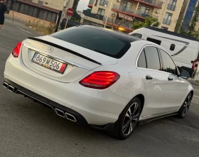 Mercedes-Benz C 220 C220 d - 17400 € - 54116482 4 | Car24.bg Mercedes-Benz C 220 C220 d - 17400 € - 54116482 4