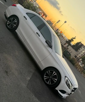 Mercedes-Benz C 220 C220 d - 17400 € - 54116482 2 | Car24.bg Mercedes-Benz C 220 C220 d - 17400 € - 54116482 2