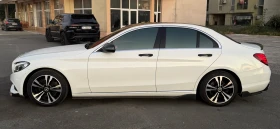 Mercedes-Benz C 220 C220 d - 17400 € - 54116482 7 | Car24.bg Mercedes-Benz C 220 C220 d - 17400 € - 54116482 7