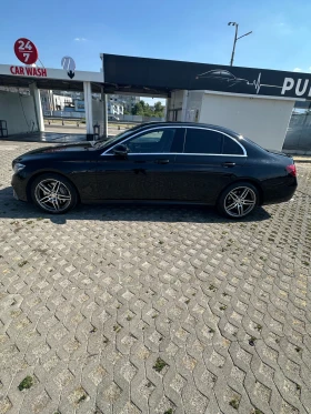 Mercedes-Benz E 350 ПОДГРЕВ/ОБДУХВАНЕ/HEAD-UP/360CAMERA/МАСАЖ/DISTR - 25549 € - 62731798 2 | Car24.bg Mercedes-Benz E 350 ПОДГРЕВ/ОБДУХВАНЕ/HEAD-UP/360CAMERA/МАСАЖ/DISTR - 25549 € - 62731798 2