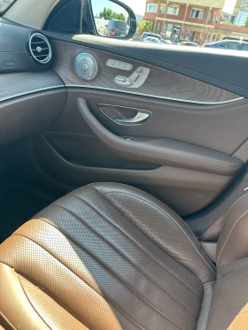 Mercedes-Benz E 350 ПОДГРЕВ/ОБДУХВАНЕ/HEAD-UP/360CAMERA/МАСАЖ/DISTR - 25549 € - 62731798 7 | Car24.bg Mercedes-Benz E 350 ПОДГРЕВ/ОБДУХВАНЕ/HEAD-UP/360CAMERA/МАСАЖ/DISTR - 25549 € - 62731798 7