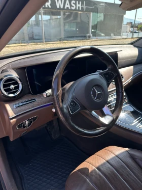 Mercedes-Benz E 350 ПОДГРЕВ/ОБДУХВАНЕ/HEAD-UP/360CAMERA/МАСАЖ/DISTR - 25549 € - 62731798 5 | Car24.bg Mercedes-Benz E 350 ПОДГРЕВ/ОБДУХВАНЕ/HEAD-UP/360CAMERA/МАСАЖ/DISTR - 25549 € - 62731798 5