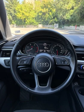 Audi A4 - 12200 € - 58530165 10 | Car24.bg Audi A4 - 12200 € - 58530165 10