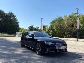 Audi A4 - 12200 € - 58530165 3 | Car24.bg Audi A4 - 12200 € - 58530165 3