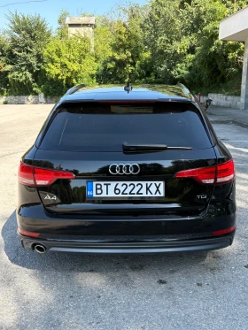 Audi A4 - 12200 € - 58530165 6 | Car24.bg Audi A4 - 12200 € - 58530165 6