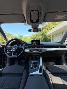 Audi A4 - 12200 € - 58530165 7 | Car24.bg Audi A4 - 12200 € - 58530165 7