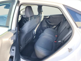 Ford Puma 1.0 EcoBoost | Auto.bg — изображение 8 Ford Puma 1.0 EcoBoost | Auto.bg — изображение 8