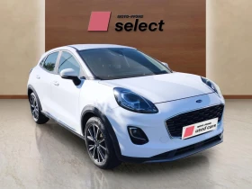 Ford Puma 1.0 EcoBoost | Auto.bg — изображение 5 Ford Puma 1.0 EcoBoost | Auto.bg — изображение 5