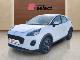 Ford Puma 1.0 EcoBoost