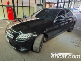 Mercedes-Benz C 200 - Car24.bg Mercedes-Benz C 200