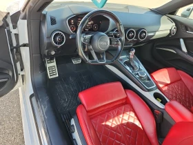 Audi Tt S* 2.0T * CARFAX * АВТОКРЕДИТ* - 20650 € - 18370992 10 | Car24.bg Audi Tt S* 2.0T * CARFAX * АВТОКРЕДИТ* - 20650 € - 18370992 10