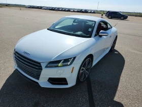 Audi Tt S* 2.0T * CARFAX * АВТОКРЕДИТ* - Car24.bg Audi Tt S* 2.0T * CARFAX * АВТОКРЕДИТ*