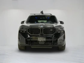BMW XM undefined | Auto.bg — изображение 6 BMW XM undefined | Auto.bg — изображение 6
