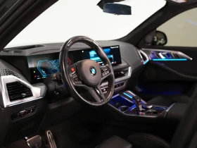 BMW XM undefined | Auto.bg — изображение 13 BMW XM undefined | Auto.bg — изображение 13