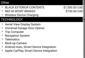 BMW XM undefined | Auto.bg — изображение 9 BMW XM undefined | Auto.bg — изображение 9