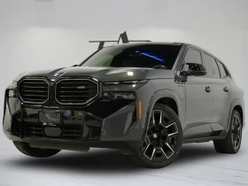 BMW XM undefined | Auto.bg — изображение 3 BMW XM undefined | Auto.bg — изображение 3