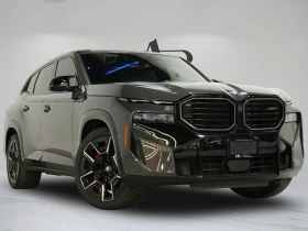 BMW XM undefined | Auto.bg — изображение 2 BMW XM undefined | Auto.bg — изображение 2