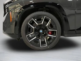 BMW XM undefined | Auto.bg — изображение 11 BMW XM undefined | Auto.bg — изображение 11