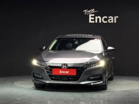 Honda Accord 10Th Generation 2.0 Hybrid Touring | Auto.bg — изображение 3 Honda Accord 10Th Generation 2.0 Hybrid Touring | Auto.bg — изображение 3