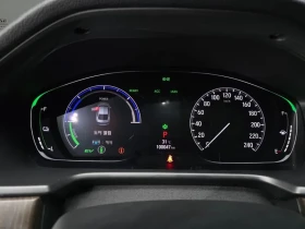 Honda Accord 10Th Generation 2.0 Hybrid Touring | Auto.bg — изображение 8 Honda Accord 10Th Generation 2.0 Hybrid Touring | Auto.bg — изображение 8
