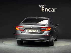 Honda Accord 10Th Generation 2.0 Hybrid Touring | Auto.bg — изображение 4 Honda Accord 10Th Generation 2.0 Hybrid Touring | Auto.bg — изображение 4