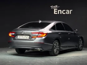 Honda Accord 10Th Generation 2.0 Hybrid Touring | Auto.bg — изображение 2 Honda Accord 10Th Generation 2.0 Hybrid Touring | Auto.bg — изображение 2