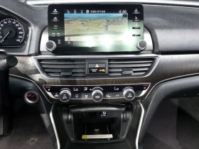 Honda Accord 10Th Generation 2.0 Hybrid Touring | Auto.bg — изображение 13 Honda Accord 10Th Generation 2.0 Hybrid Touring | Auto.bg — изображение 13