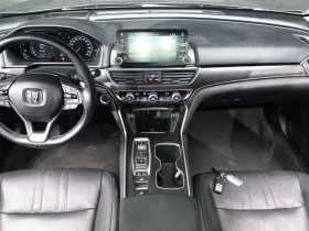 Honda Accord 10Th Generation 2.0 Hybrid Touring | Auto.bg — изображение 7 Honda Accord 10Th Generation 2.0 Hybrid Touring | Auto.bg — изображение 7