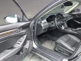 Honda Accord 10Th Generation 2.0 Hybrid Touring | Auto.bg — изображение 10 Honda Accord 10Th Generation 2.0 Hybrid Touring | Auto.bg — изображение 10