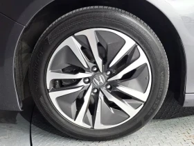 Honda Accord 10Th Generation 2.0 Hybrid Touring | Auto.bg — изображение 5 Honda Accord 10Th Generation 2.0 Hybrid Touring | Auto.bg — изображение 5