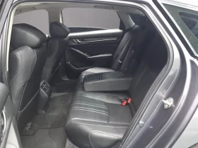 Honda Accord 10Th Generation 2.0 Hybrid Touring | Auto.bg — изображение 12 Honda Accord 10Th Generation 2.0 Hybrid Touring | Auto.bg — изображение 12