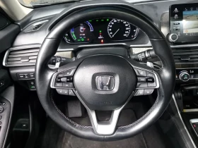 Honda Accord 10Th Generation 2.0 Hybrid Touring | Auto.bg — изображение 14 Honda Accord 10Th Generation 2.0 Hybrid Touring | Auto.bg — изображение 14