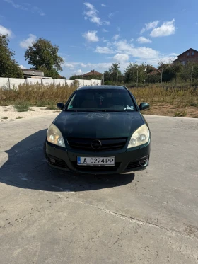 Opel Signum - 2800 € - 65648103 8 | Car24.bg Opel Signum - 2800 € - 65648103 8