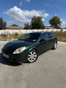 Opel Signum - Car24.bg Opel Signum